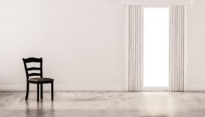gestalt empty chair technique