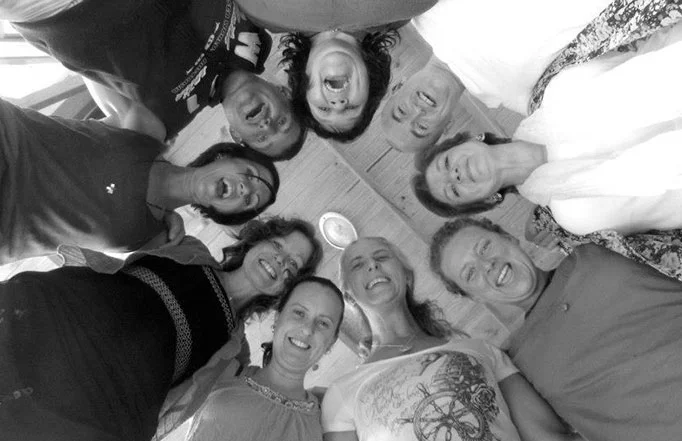 gestalt course prospectus people