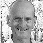 Barry Buchanan
