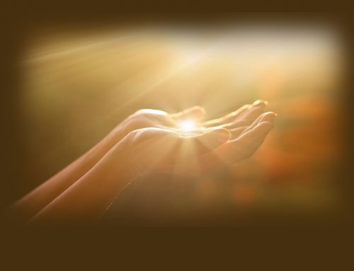 The Story Behind the ‘Opening to Grace’ Healing Retreats