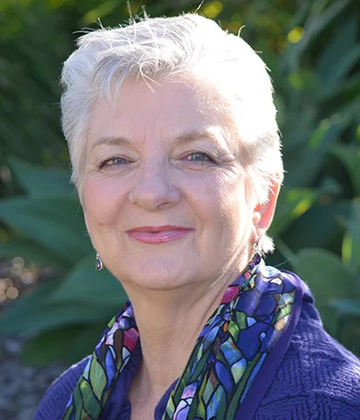 Dinah-Buchanan dinah eades buchanan