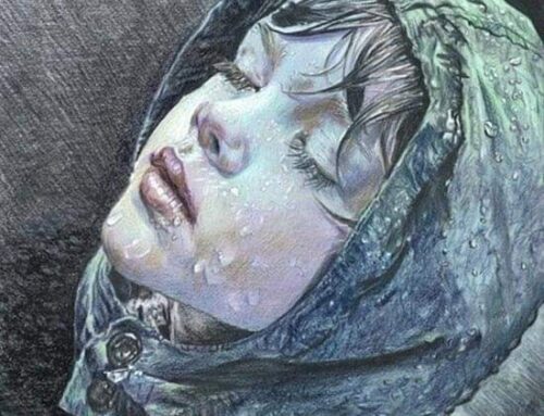 The Eternity of Grief