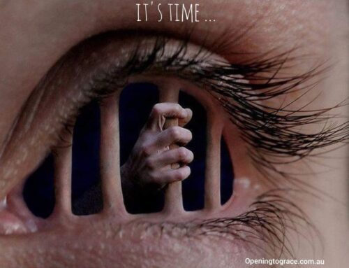 The Attachment Dilemma …